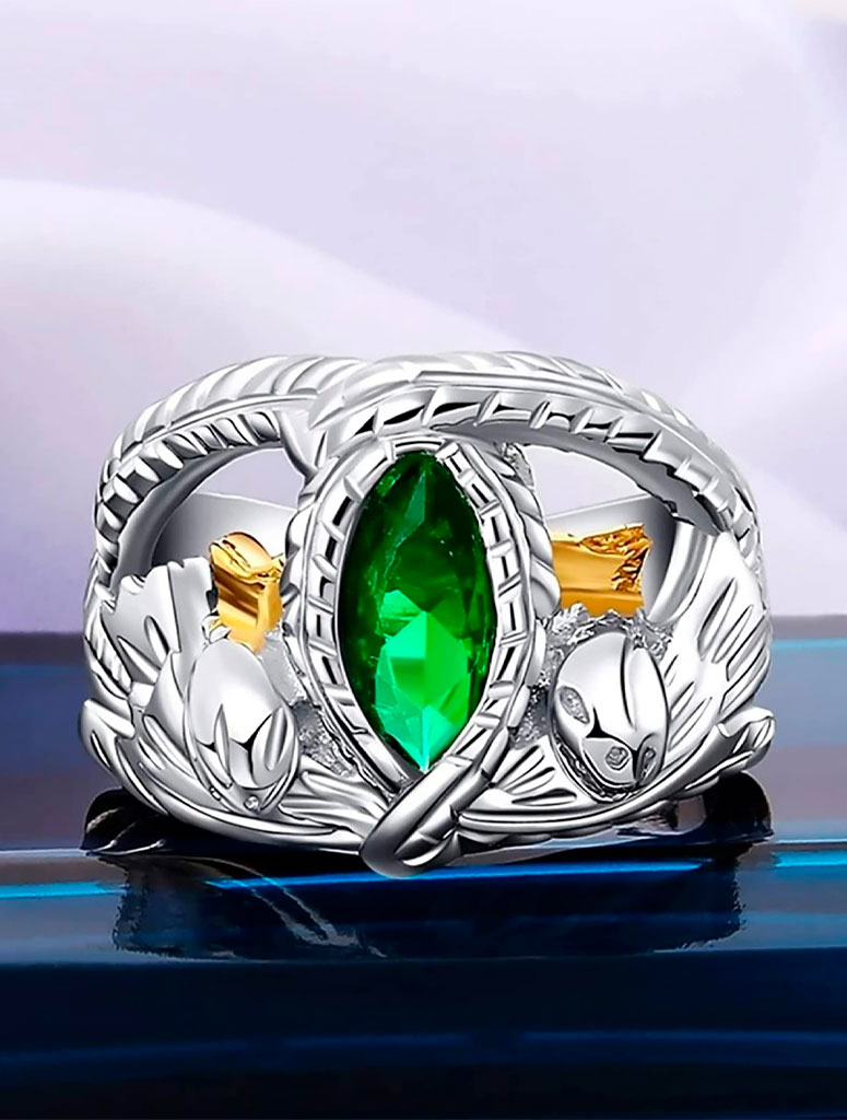 Anillo Barahir