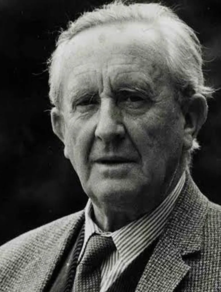 J.R.R. Tolkien
