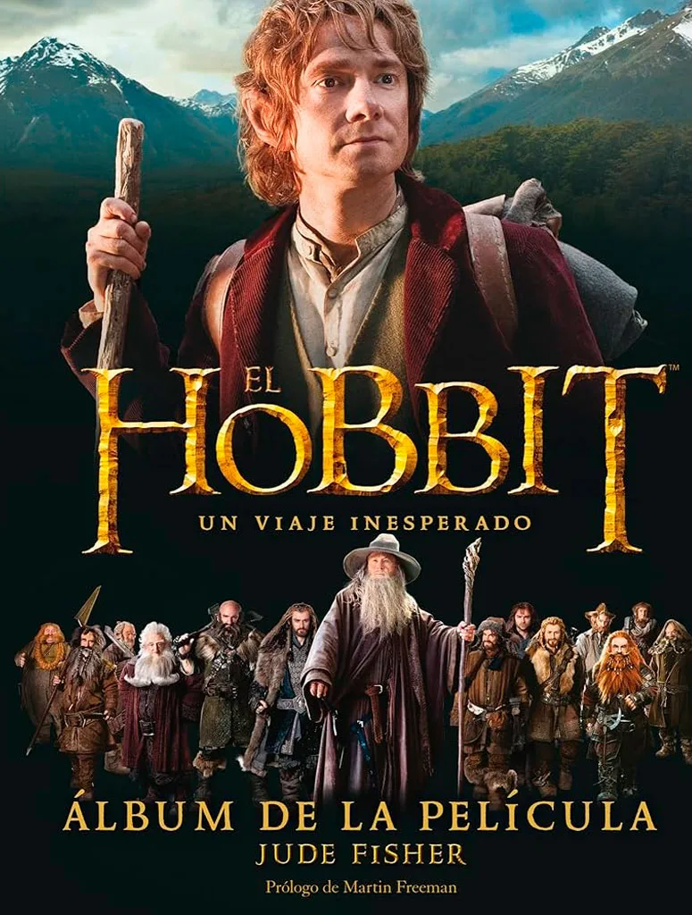 El Hobbit